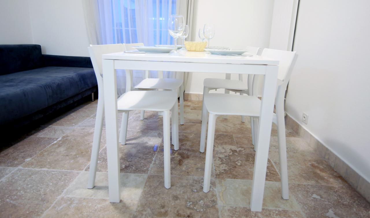Cozy Studio Ženeva Exteriér fotografie