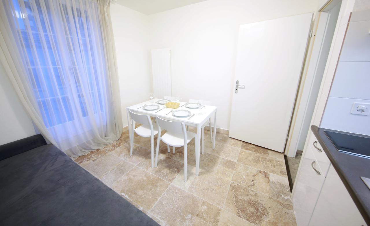 Cozy Studio Ženeva Exteriér fotografie