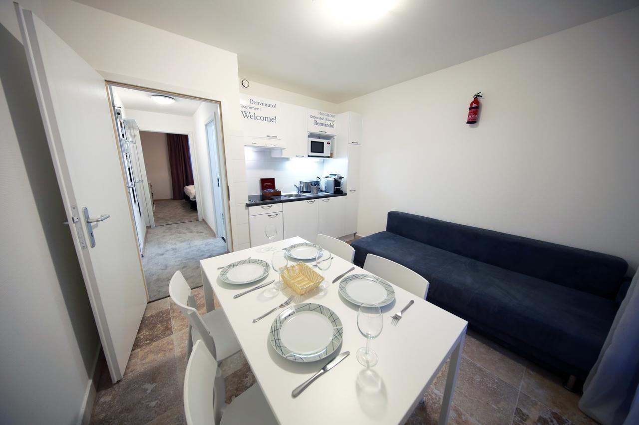 Cozy Studio Ženeva Exteriér fotografie
