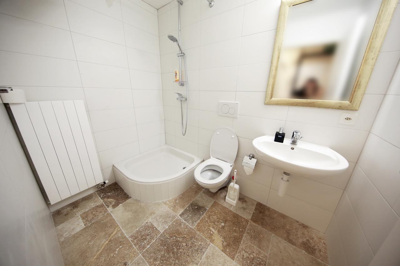 Cozy Studio Ženeva Exteriér fotografie