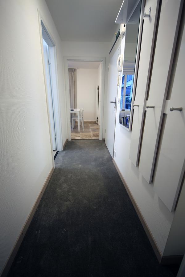 Cozy Studio Ženeva Exteriér fotografie